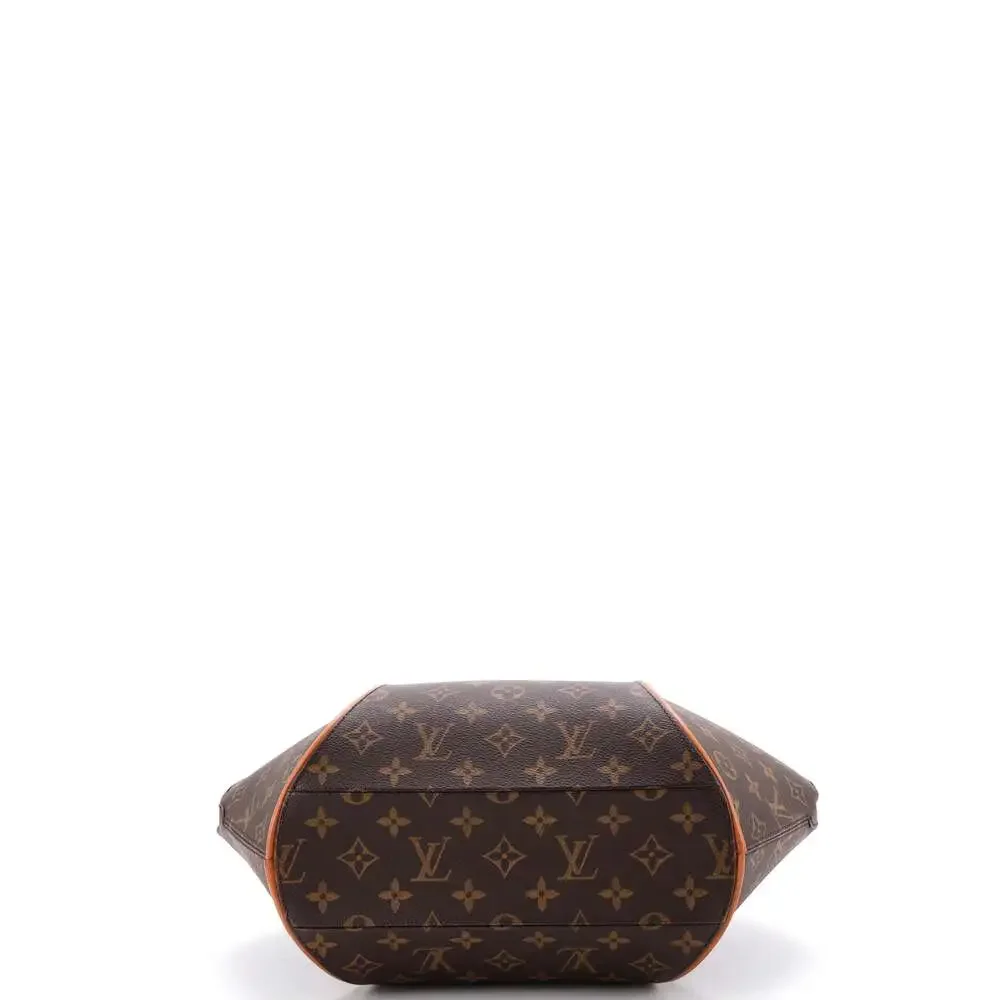 Louis Vuitton Ellipse Bag Canvas Mm #266010L94B